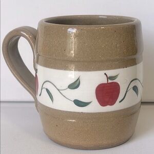 Mill Creek Stoneware Mug